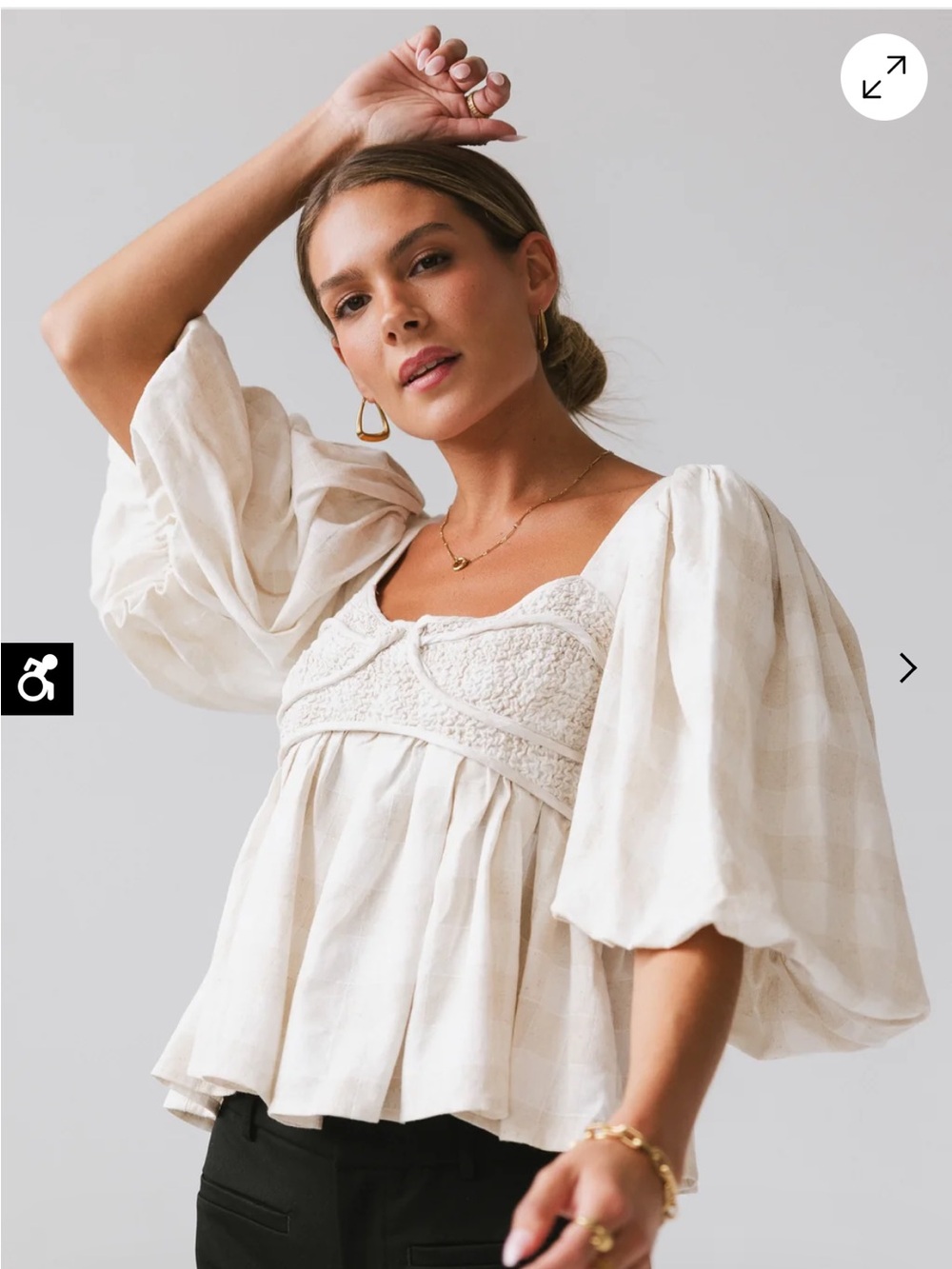 Bohme Top